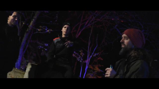 YUNGBOBI - VIBE KILLER (OFFICIAL VIDEO) смотреть онлайн