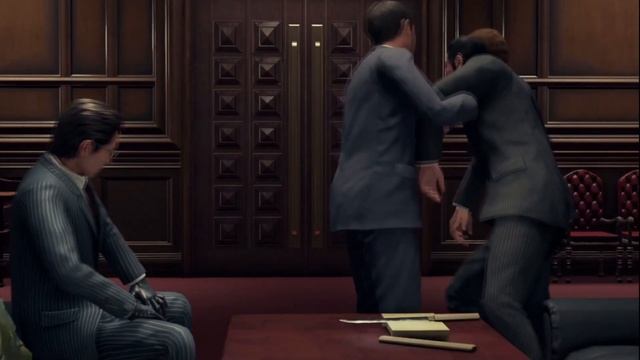 WATCH THIS! BEFORE INFINITE WEALTH! Yakuza Like A Dragon Story Recap / Summary Part 1 of 3 смотреть онлайн