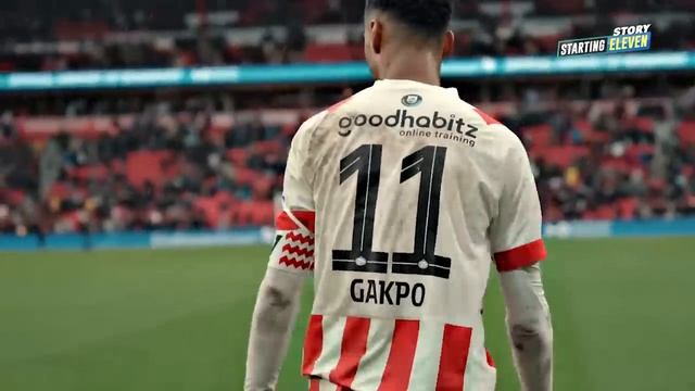 Pernah Di-PHP MU, Apa Hebatnya Cody Gakpo? смотреть онлайн