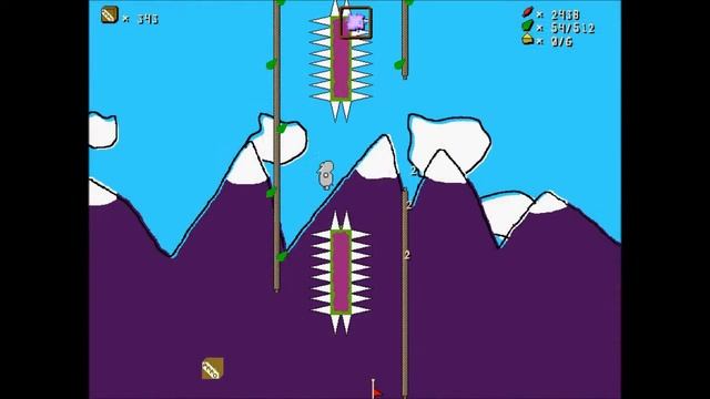 Hubert's Island Adventure: Mouse o' War - Release Trailer смотреть онлайн