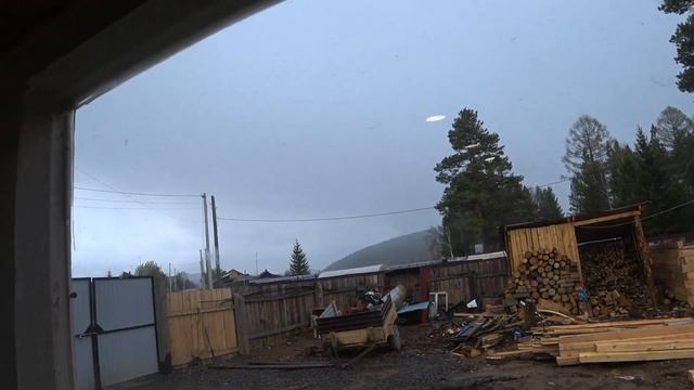 Водопровод? / Стройка бани /Опять дожди?? смотреть онлайн