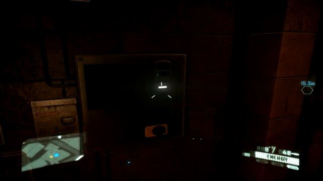 Пасхалка Crysis 2 Обкуренные солдаты танцуют в лифте смотреть онлайн
