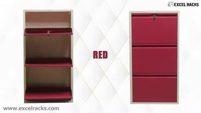 Modern Shoe-rack - Excel Racks - Laser craft Technologies Coimbatore - Tamilnadu смотреть онлайн