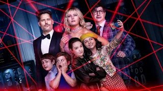 Вот это ночка! - Трейлер HD 2020 смотреть онлайн