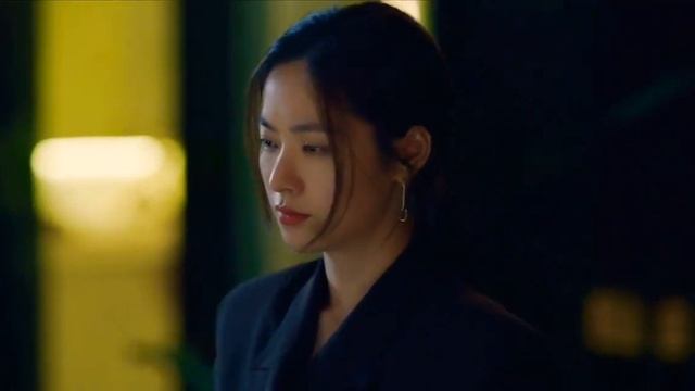 Hong Cha-young teasing Choi Myung-hee,,, office party - - Vincenzo Cassano смотреть онлайн