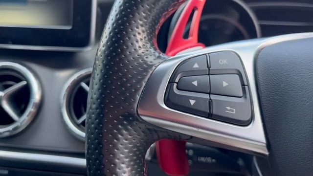 Mercedes-Benz CLA Class 2.1 CLA220d AMG Line Coupe 7G-DCT Euro 6 2017 (67) 97,666 miles DieselAuto смотреть онлайн