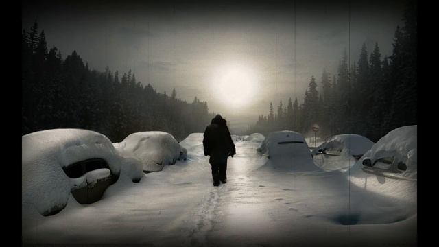 Удивительная история о том, как мужчина заблудился в тайге и остался жив смотреть онлайн