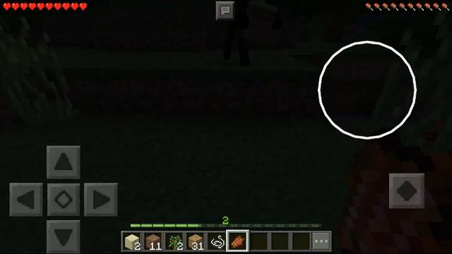#1 Minecraft (Играем по сети) смотреть онлайн