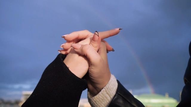 Питер, крыши, дружба и танцы смотреть онлайн