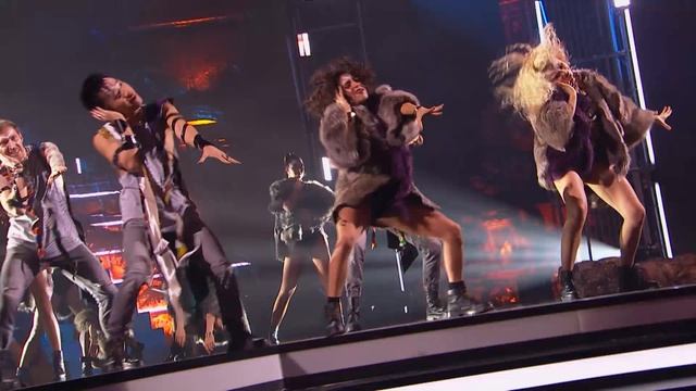 Лучшая открывашка/Открывашка 5 сезон 21 выпуск