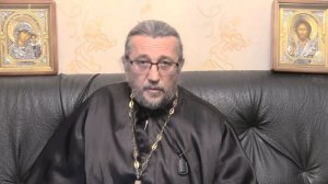 Можно ли принимать антидепрессанты? Священник Игорь Сильченков.