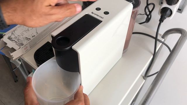 Nespresso Descaling | Como Descalcificar Cafeteras Nespresso |TecnoFanes