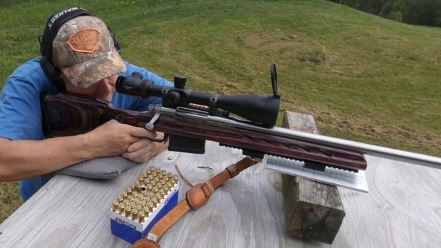 X-Caliber Remage Barrel Review 6.5x55 Swedish | Is It Any Good?
