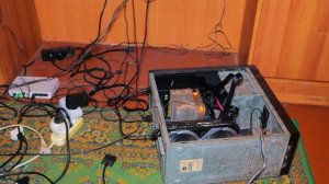 Купил Блок питания Montech TITAN GOLD 1200