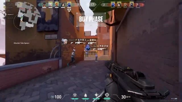 Valorant || Riot Games