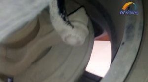 Стук в подвеске Renault Duster