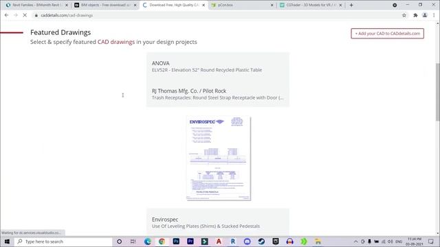 Top 5 Free Websites for 3d Models | 3D Components | PTS CAD Expert смотреть онлайн