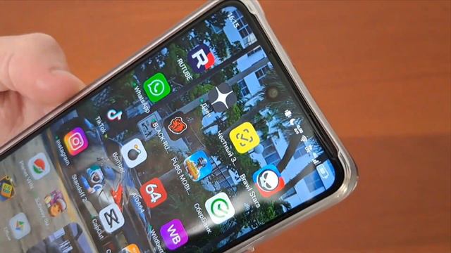 ОБЗОР INFINIX NOTE 30 4G,БЛОГЕРСКАЯ ФРОНТАЛКА ЗА 14 ТЫСЯЧ РУБЛЕЙ! смотреть онлайн