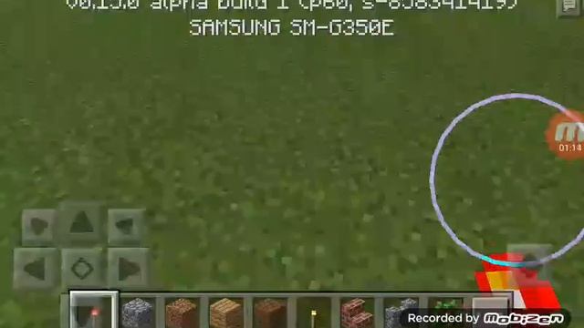 Обзор майнкрафт версия 0.15.0 смотреть онлайн