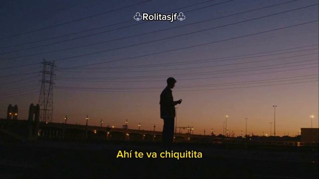 Jugaste Y Sufrí (subtitulada)