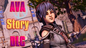 Borderlands 3 (DLC Авы) ► Убийство в Эсхатологическом переулке (Хаос 3) ► Прохождение #71