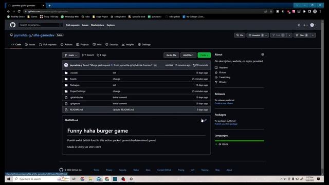 How to use git and github смотреть онлайн