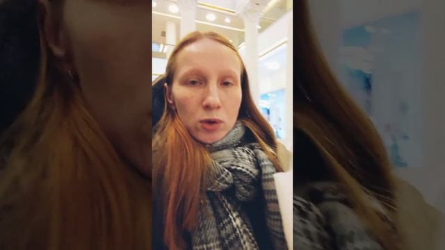 Рандеву! Возврат некачественной обуви. Смотреть всем! Не покупайте в этом магазине НИЧЕГО! смотреть онлайн