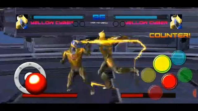Game Power Ranger Super Dino смотреть онлайн