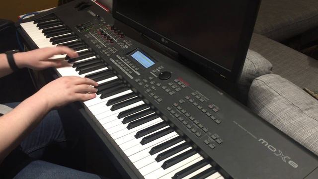 (Black Butler II ending 2) Kagayaku Sora no Shijima ni wa + Piano Sheet Music смотреть онлайн