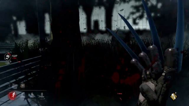Dead by Daylight Нуб и красавица вышли на охоту :3 смотреть онлайн