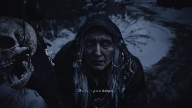 Resident Evil Village Gold Edition Pt.1 смотреть онлайн