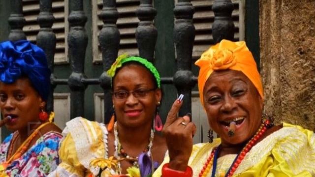 10 ШОКИРУЮЩИХ ФАКТОВ о КУБЕ смотреть онлайн