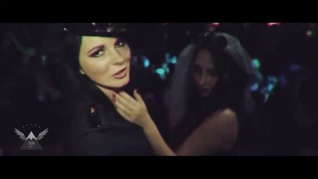 Вечеринка Хэллоуин в клубе STUDIO 21 смотреть онлайн