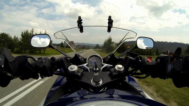 Honda CBR250R CBR 250 R смотреть онлайн