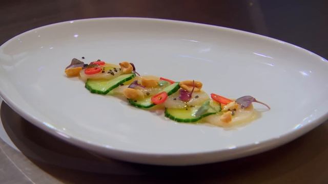 Meals And Wheels In MasterChef Canada | S03 E13 | Full Episode | MasterChef World