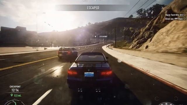 Need for Speed Rivals - on Sapphire R7 265 dual-x 2gb