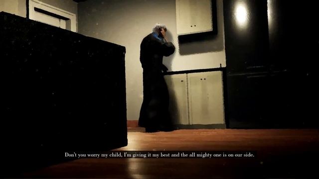 Devil Inside Us: Roots of Evil - Full Game - Gameplay смотреть онлайн