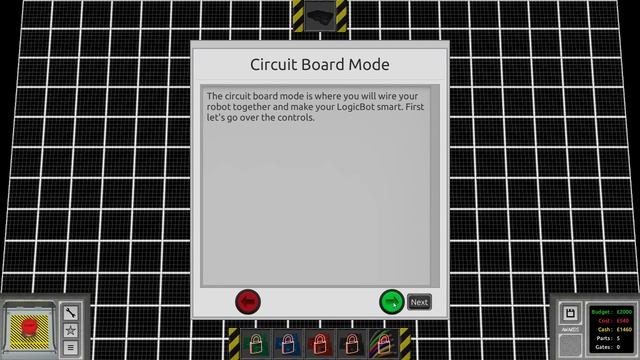 Let's Play Steam Games Waveform Fly OClock Logic Bots Boid Cat On A Diet смотреть онлайн