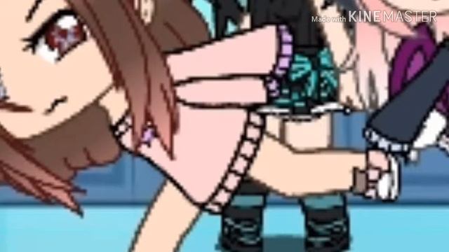 {Я изменился...Но ты мне больше не нужна} Gacha Life | Ч.О.!!! смотреть онлайн