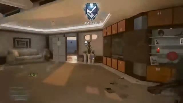 Java Meta - Black Ops II Game Clip смотреть онлайн