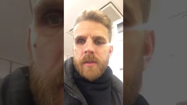 Швеция. Поломка поезда. Опоздали на рейс в аэропорт смотреть онлайн