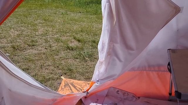 Палатка Пингвин призма премиум девять лет эксплуатации смотреть онлайн