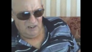 Вахрамей про Шурика ДПС