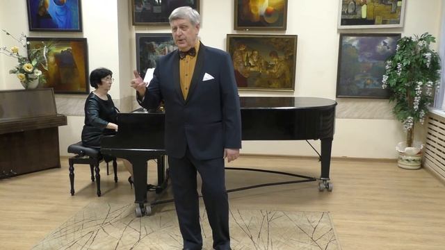 Der Vogel fänger bin ich ja - ария Папагено из оперы В. Моцарта "Волшебная флейта" смотреть онлайн