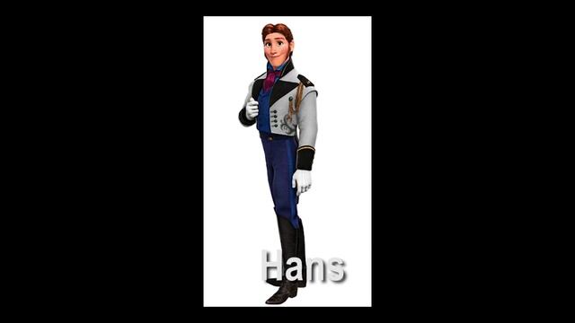 Kingdom Hearts III World Ideas: Arendelle смотреть онлайн