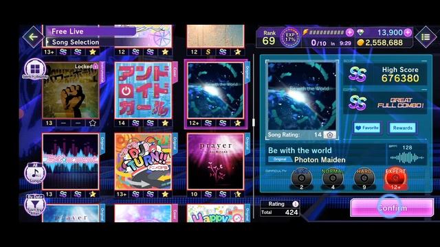 D4DJ Groovy Mix: Yellow long notes lag fix? (Maybe work) смотреть онлайн