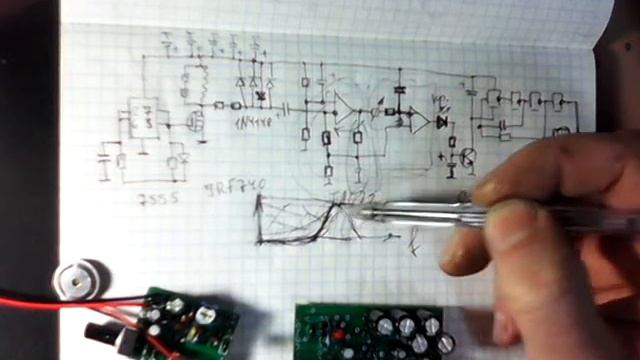 Завершение работы по простой схеме Пирата смотреть онлайн