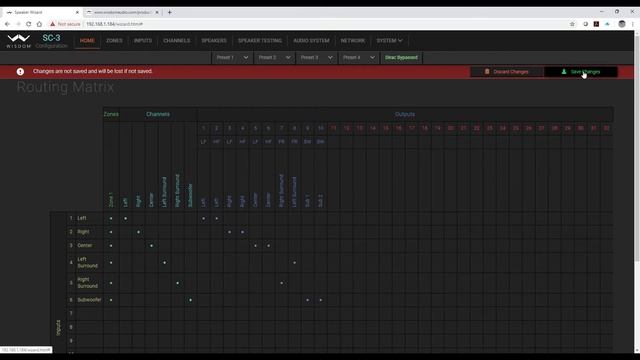 Wisdom SC-2 or SC-3 Import & Export Json File Training смотреть онлайн