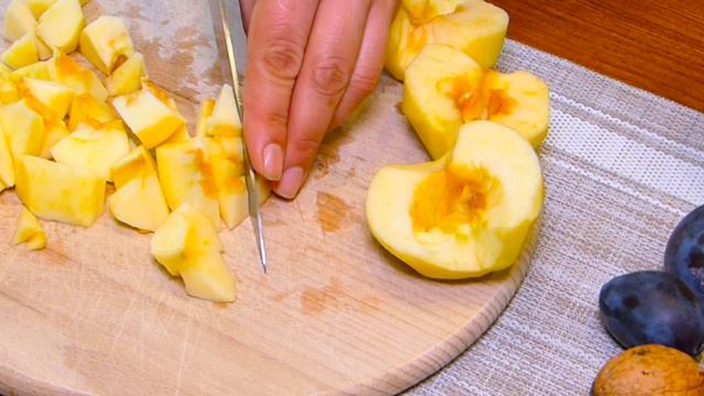 Рецепты для близких