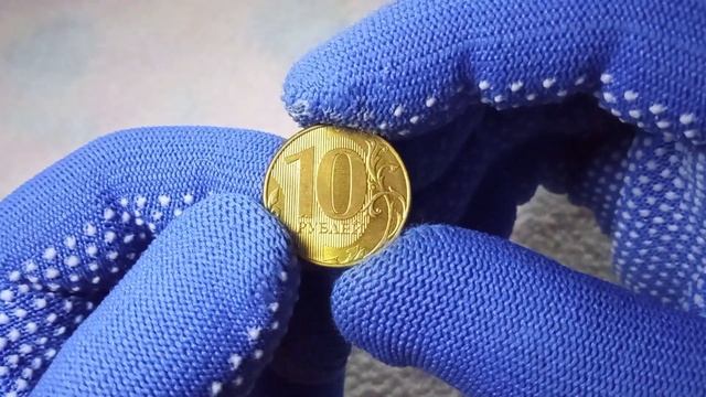 2 и 5 РУБЛЕЙ 2021 года.⚡ОБЗОР монет.? смотреть онлайн